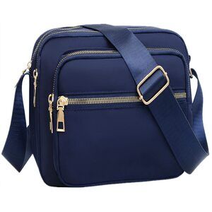 1819 Small Nylon Crossbody Bags Trendy Purse and Handbags On Clearance Cell